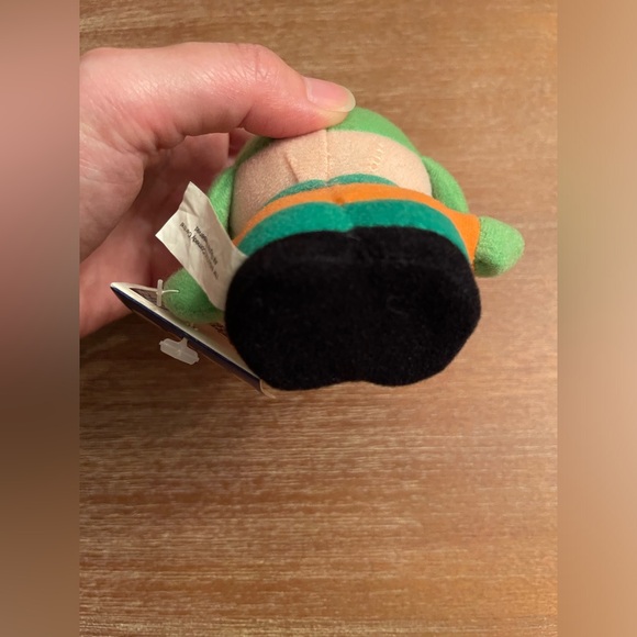 South Park Kyle Small Plush from Comedy Central - Picture 5 of 6